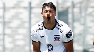 Para garantizar disciplina: Colo Colo decidió que Iván Morales viva en la Casa Alba