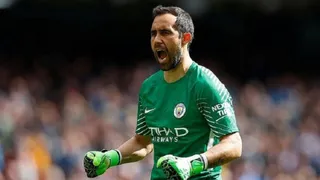 Besiktas descartó el fichaje de Claudio Bravo