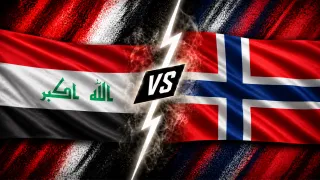 Irak vs Noruega EN VIVO: minuto a minuto Mundial 2026