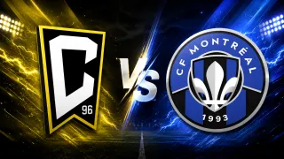 Columbus Crew vs Montreal EN VIVO: minuto a minuto del debut de Alexis Sánchez en la MLS
