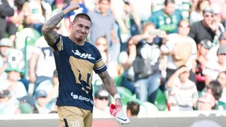 Miguel Herrera, DT de América: Nicolás Castillo es más goleador que Oribe Peralta