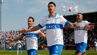 Universidad Católica afronta un desafío clave ante el poderoso Flamengo en Copa Libertadores