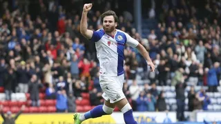 Blackburn Rovers contó con Ben Brereton en exigido triunfo en la Championship
