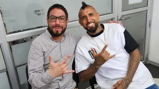 Matías Camacho por sanción a hinchas: La ANFP y el Tribunal están eludiendo su responsabilidad