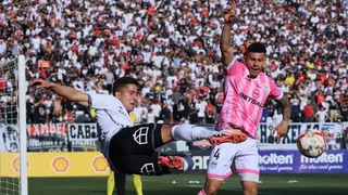 Colo Colo no logró descifrar a Magallanes y fue eliminado de la Copa Chile 2024