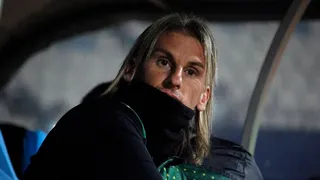 Sebastián Beccacece: Hoy no soy candidato a la Roja, en su momento no me eligieron