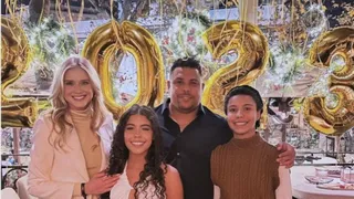 Así reciben el 2023 las estrellas del deporte a nivel mundial