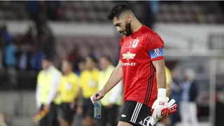 Universidad de Chile quiere “jubilar” a Johnny Herrera, según matutino