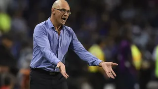 Alfredo Arias es el elegido de la dirigencia para ser el técnico de Universidad Católica