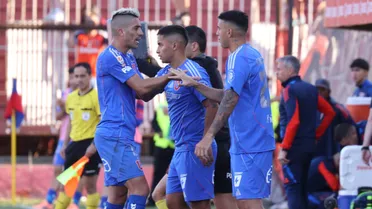 “Está borrado”: El dramático presente del ex goleador de la U al que ya le ponen fecha de salida