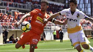 [Video] Los goles que dejó la apasionante fecha 21 de la Primera B