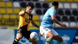 Final de la Copa de la Liga sufre inesperado cambio de sede: dos estadios aparecen como opción