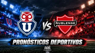 Previa: Universidad de Chile vs Ñublense – pronóstico, noticias de los equipos y formaciones | Liga de Primera