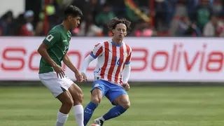 Paraguay se llevó un valioso punto en su visita a Bolivia y la lucha por el repechaje sigue encendida