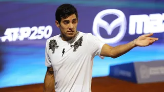 El sube y baja de los chilenos en el Ranking de la ATP