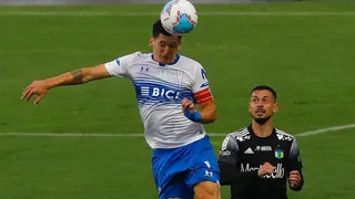 O’Higgins informó que duelo ante la UC será solo con público local