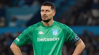 El desaire que golpeó a Gabriel Arias en la clasificación de Racing