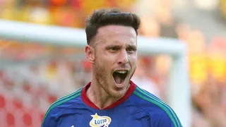 Ángelo Henríquez encontró nuevo club en Europa