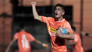 Cobreloa anunció que llegó a un acuerdo con su plantel por sus salarios en tiempo de coronavirus