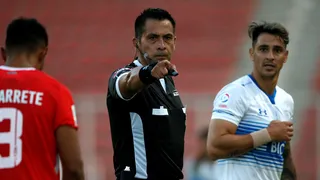 Comisión de Retorno del Fútbol analizó modificar bases de torneos para cumplir protocolos sanitarios