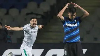 Racing Club de Uruguay fundió a Huachipato y lo complicó en Copa Sudamericana