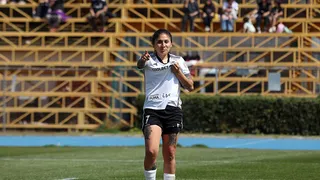 Colo Colo cerró la fase regular en el primer lugar del Campeonato Femenino