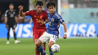 Figura de Japón mandó claro mensaje tras paso a octavos: “No se puede subestimar tanto a Asia”