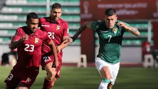 Bolivia buscará dar otro paso en la lucha por la clasificación y Venezuela hacerse respetar en casa