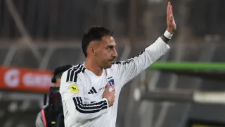Noticias de Colo Colo hoy 16 de junio: El ultimátum por Diego Valdés, el obstáculo por Hernández y el día “D” de Javier Correa