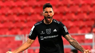 “En la ruta del León”: Universidad de Chile se prepara para el duelo copero con San Lorenzo