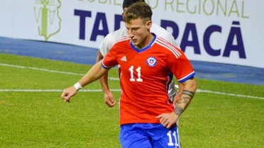 Los jóvenes en los que confía Ricardo Gareca para clasificar al Mundial