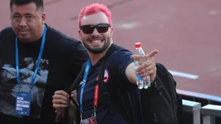 Lucas Nervi: Me gustaría que la energía de los Juegos sea cotidiana y la vivamos todo el año