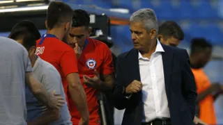 ¿Qué destacas de la Roja tras la fecha FIFA?