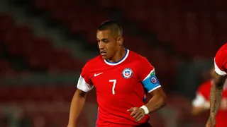 Alexis Sánchez: La ANFP debe mejorar el trabajo con los jóvenes, no veo que vengan de atrás