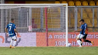 ¡Sigue sumando! La nueva asistencia de Alexis Sánchez en victoria de Inter sobre Benevento