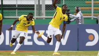 Ecuador batió a Bolivia y es líder del grupo de Chile en el Sudamericano sub 20