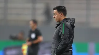 César Farías y el duelo con Chile en La Paz: “Queremos ser eficaces en casa”