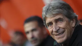 Pellegrini fue elogiado por la prensa española tras el triunfo de Real Betis sobre Rayo Vallecano
