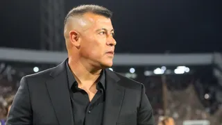 “C’est fini”: El mensaje de la esposa de Almirón que anticipa su adiós de Colo Colo