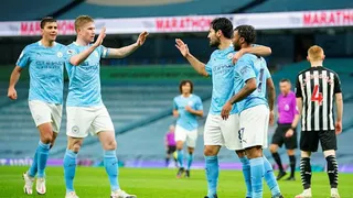 Manchester City estiró su sólido momento en Premier League tras tumbar a Newcastle