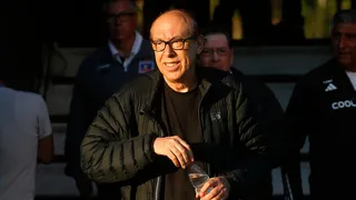 Stöhwing y el cierre del plantel: Si pasamos en Libertadores, estamos dispuestos a ver