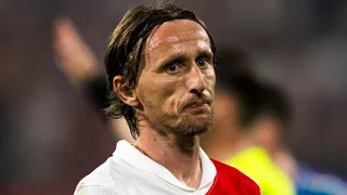 La Croacia de Luka Modric quedó oficialmente fuera de la Eurocopa 2024