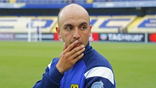 Bozán y la sufrida victoria sobre Sporting Cristal: Tenemos que sacar lecciones importantes