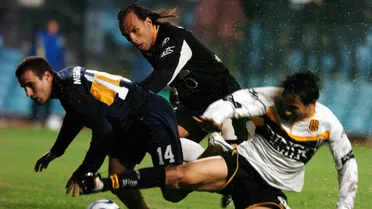 El drama de un ídolo con pasado en Chile