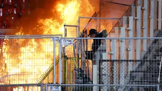 Club Social y Deportivo Colo Colo por sanción: “Raya en el absurdo”