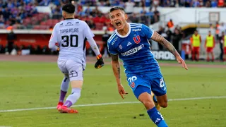 Cuartos de final de la Copa Chile 2025: llaves, resultados, fechas y equipos clasificados