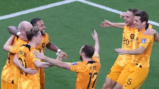 Países Bajos se exigió para vencer a Senegal y dio un primer paso triunfal en Qatar