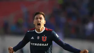 Matías Rodríguez: Me voy a nacionalizar para ayudar a Universidad de Chile