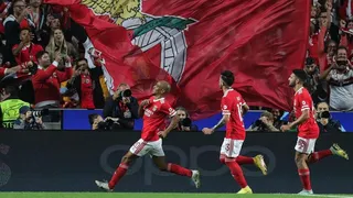 Los equipos clasificados a los octavos de final de la Liga de Campeones de Europa