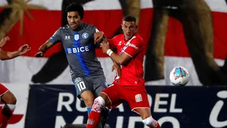 ANFP confirmó que duelo entre Curicó y la UC se reanudará con el penal para los “cruzados”